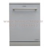 ماشین ظرفشویی DW-1485E5W دوو الکترونیک Dishwasher Daewoo Electronics