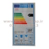 ماشین لباسشویی دوو DWK-8414C ظرفیت 8 کیلویی Daewoo Washing Machine