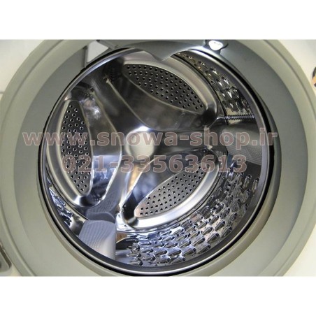 ماشین لباسشویی دوو DWK-9314S ظرفیت 9 کیلویی Daewoo Washing Machine