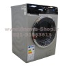 ماشین لباسشویی DWK-8142S دوو الکترونیک 8 کیلویی نقره ای Daewoo Electronics Washing Machine
