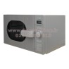 مایکرو فر TGM-8HBFS تکنو گاز ظرفیت 24 لیتر Tecnogas Microwave Oven