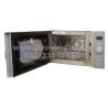 مایکرو فر TGM-8HBFS تکنو گاز ظرفیت 24 لیتر Tecnogas Microwave Oven