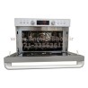 ماکروفر DEM-341C0K-PW دوو الکترونیک ظرفیت 34 لیتر Daewoo Electronics Microwave Oven