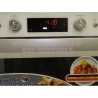 ماکروفر DEM-341C0K-PW دوو الکترونیک ظرفیت 34 لیتر Daewoo Electronics Microwave Oven