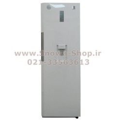 یخچال تک دوو الکترونیک DELR-2000GW سایز 18 فوت Daewoo Electronics Refrigerator