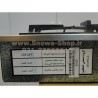 اجاق گاز صفحه ای توکار 5 شعله اسنوا G112 استیل  Snowa Built-In Gas Cooker Stainless Steel