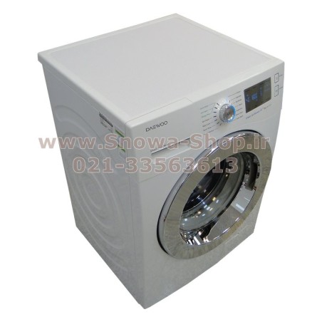 ماشین لباسشویی دوو DWK-9314C ظرفیت 9 کیلویی Daewoo Washing Machine