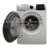 ماشین لباسشویی DWK-8142c دوو الکترونیک 8 کیلویی سفید Daewoo Electronics Washing Machine