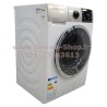 ماشین لباسشویی DWK-8142c دوو الکترونیک 8 کیلویی سفید Daewoo Electronics Washing Machine