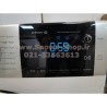 ماشین لباسشویی DWK-8142c دوو الکترونیک 8 کیلویی سفید Daewoo Electronics Washing Machine