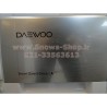 ماشین لباسشویی DWK-8142c دوو الکترونیک 8 کیلویی سفید Daewoo Electronics Washing Machine