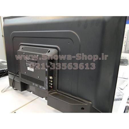تلویزیون ال ای دی 32 اینچ دوو الکترونیک مدل Daewoo Electronics LED TV DLE-32H2000-DPB