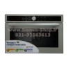 مایکروفر TGM-1C2KPS تکنوگاز ظرفیت 34 لیتر Tecnogas Microwave Oven