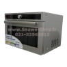 مایکروفر TGM-1C2KPS تکنوگاز ظرفیت 34 لیتر Tecnogas Microwave Oven