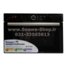 مایکروفر TGM-1C2KPB تکنوگاز ظرفیت 34 لیتر Tecnogas Microwave Oven