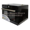 مایکروفر TGM-1C2KPB تکنوگاز ظرفیت 34 لیتر Tecnogas Microwave Oven