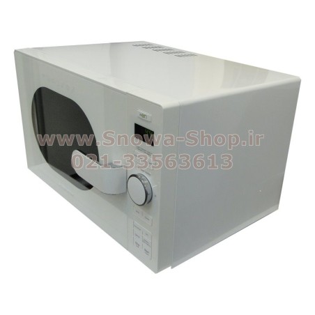 مایکرو فر TGM-8HBFW تکنو گاز ظرفیت 24 لیتر Tecnogas Microwave Oven