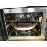 مایکرو فر TGM-8HBFB تکنو گاز ظرفیت 24 لیتر Tecnogas Microwave Oven