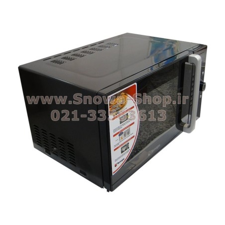 مایکروفرTGM-9Q3TPB تکنوگاز ظرفیت 28 لیتر Tecnogas Microwave Oven