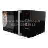 مایکروفرTGM-9Q3TPB تکنوگاز ظرفیت 28 لیتر Tecnogas Microwave Oven