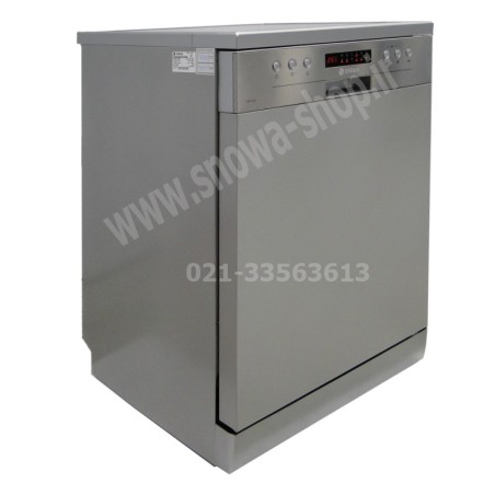 ماشین ظرفشویی مدل SWD-140S اسنوا ظرفیت 14 نفره 168 پارچه