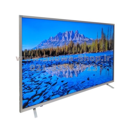 تلویزیون ال ای دی 55 اینچ اسنوا مدل Snowa LED TV SLD-55S41BLD