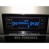 یخچال فریزر اسنوا مدل مورانو SR-288TI STM-E2700TI فریزر بالا یخچال فریزر اسنوا مدل مورانو SR-288TI STM-E2700TI فریزر بالا