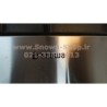اجاق گاز صفحه ای توکار 5 شعله اسنوا SS-19564 استیل  Snowa Built-In Gas Cooker Stainless Steel