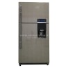 یخچال فریزر اسنوا مدل مورانو SR-288TI STM-E2700TI فریزر بالا یخچال فریزر اسنوا مدل مورانو SR-288TI STM-E2700TI فریزر بالا