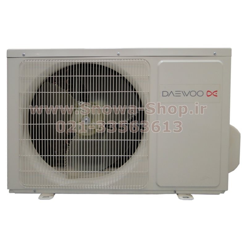 daewoo ac unit