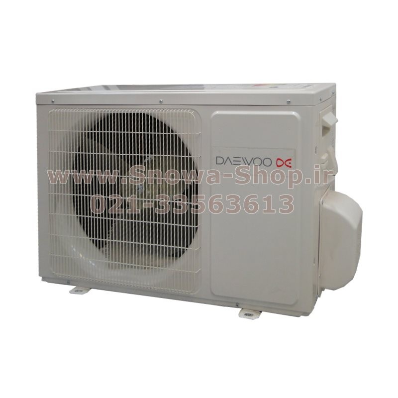 daewoo ac unit