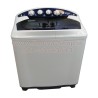 ماشین لباسشویی دوقلو اسنوا Snowa Twin-Tub Washing Machine SWT-ALF85