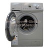 ماشین لباسشویی دوو DWK-8114S3 ظرفیت 8 کیلویی Daewoo Washing Machine