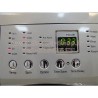 ماشین لباسشویی دوو DWK-8114S3 ظرفیت 8 کیلویی Daewoo Washing Machine
