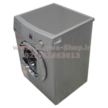 ماشین لباسشویی دوو DWK-8110ST ظرفیت 8 کیلویی Daewoo Washing Machine