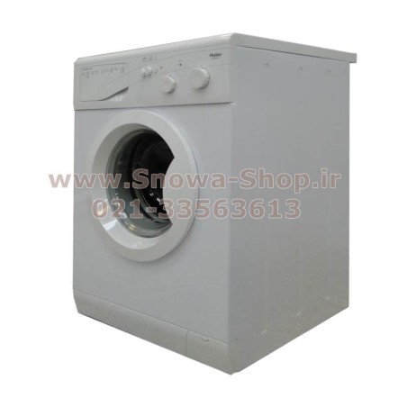 ماشین لباسشویی حایر 5 کیلویی XQG50-811 سفید Haier Washing Machine