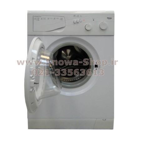 ماشین لباسشویی حایر 5 کیلویی XQG50-811 سفید Haier Washing Machine