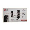 سیستم صوتی های فای ال جی LG Electronics Hi-Fi Sound Tower System LH-369XBH