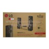 سیستم صوتی های فای ال جی LG Electronics Hi-Fi Sound Tower System LH-369XBH