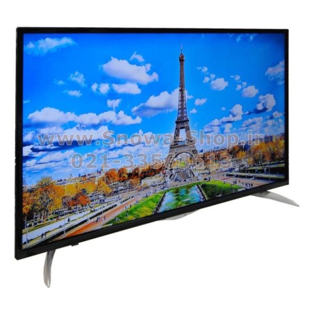 تلویزیون ال ای دی 43 اینچ دوو الکترونیک مدل Daewoo Electronics LED TV DLE-43H2200-DPBN