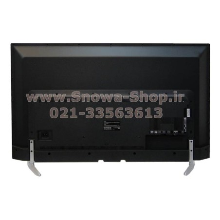 تلویزیون ال ای دی 55 اینچ دوو الکترونیک مدل Daewoo Electronics LED TV DLE-55H2200-DPB