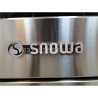 اجاق گاز اسنوا سری آدرینا تمام استیل اسنوا Snowa Adrina SGC5-321