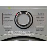 ماشین لباسشویی مدل SWD-LD1422 اسنوا ظرفیت 9 کیلوگرم