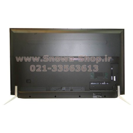تلویزیون ال ای دی 75 اینچ دوو الکترونیک مدل Daewoo Electronics LED TV DUHD-75H7000-DPB