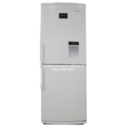 یخچال فریزر مدل S4-0240LW اندازه 26 فوت اسنوا سری اپتیما Optima Snowa