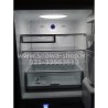 یخچال فریزر اسنوا مدل S4-0260TI فریزر پایین 810TI یخچال فریزر اسنوا مدل S4-0260TI فریزر پایین 810TI