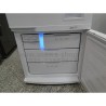 یخچال فریزر اسنوا مدل S4-0260TI فریزر پایین 810TI یخچال فریزر اسنوا مدل S4-0260TI فریزر پایین 810TI