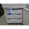 یخچال فریزر اسنوا مدل S4-0260TI فریزر پایین 810TI یخچال فریزر اسنوا مدل S4-0260TI فریزر پایین 810TI