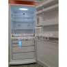 یخچال فریزر اسنوا مدل S4-0260TI فریزر پایین 810TI یخچال فریزر اسنوا مدل S4-0260TI فریزر پایین 810TI