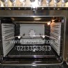 اجاق گاز اسنوا سری والنتینو تمام استیل اسنوا Valentino SGC5-6101